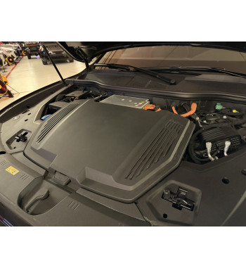 AUDI E-TRON SPORTBACK 55 QUATTRO 2021
