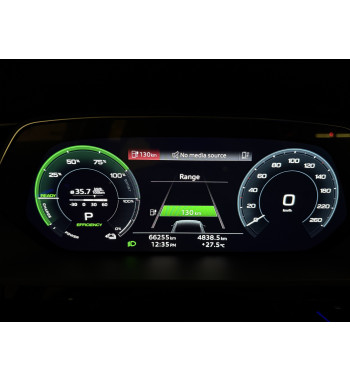 AUDI E-TRON SPORTBACK 55 QUATTRO 2021