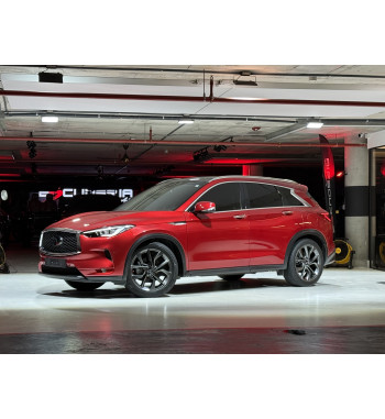 INFINITI QX50 AWD 2022