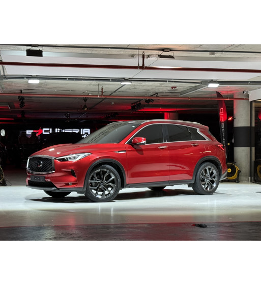 INFINITI QX50 AWD 2022