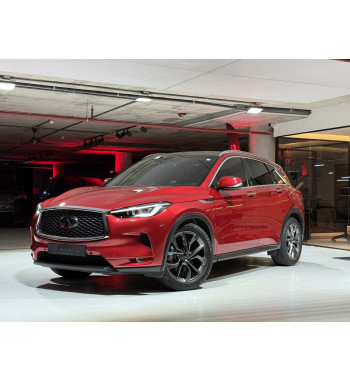 INFINITI QX50 AWD 2022