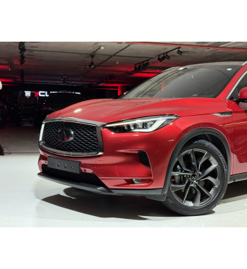 INFINITI QX50 AWD 2022