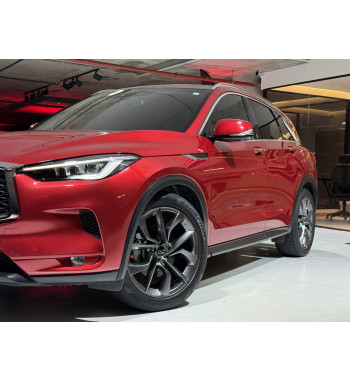 INFINITI QX50 AWD 2022