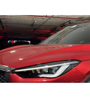 INFINITI QX50 AWD 2022