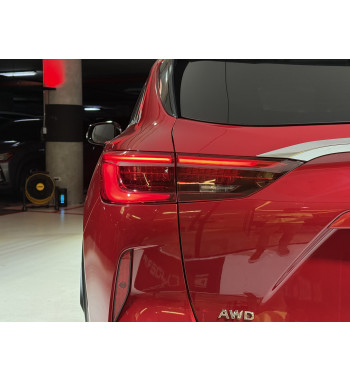 INFINITI QX50 AWD 2022