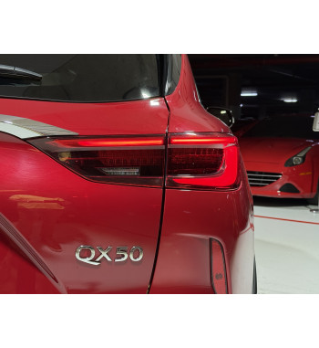 INFINITI QX50 AWD 2022