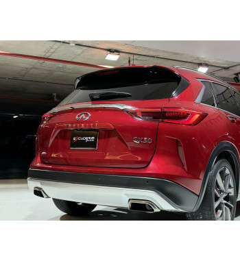 INFINITI QX50 AWD 2022
