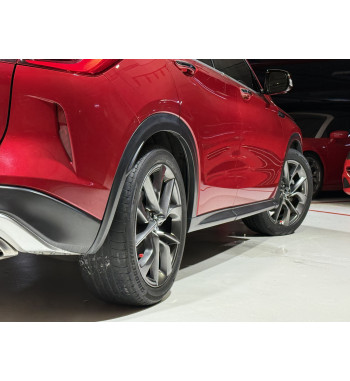 INFINITI QX50 AWD 2022