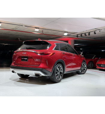 INFINITI QX50 AWD 2022