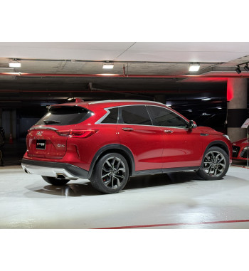 INFINITI QX50 AWD 2022