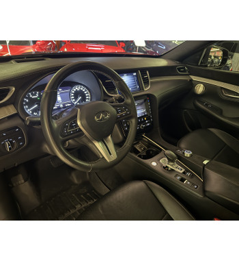 INFINITI QX50 AWD 2022