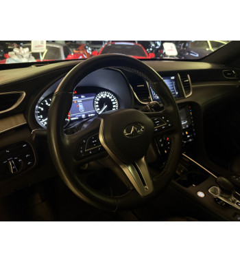 INFINITI QX50 AWD 2022
