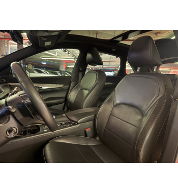 INFINITI QX50 AWD 2022