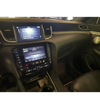 INFINITI QX50 AWD 2022