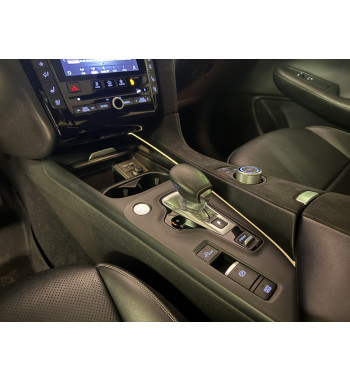 INFINITI QX50 AWD 2022