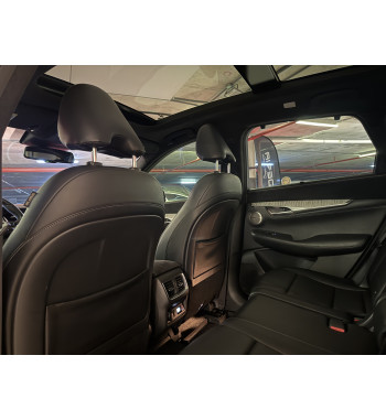 INFINITI QX50 AWD 2022