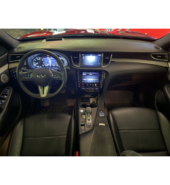 INFINITI QX50 AWD 2022