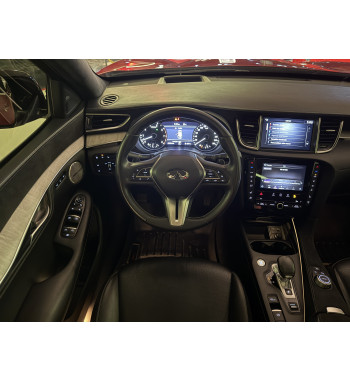 INFINITI QX50 AWD 2022
