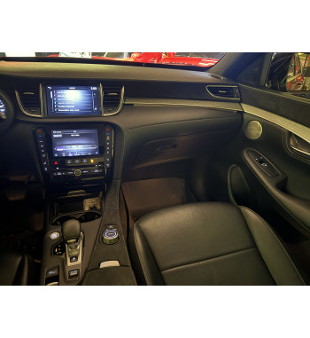 INFINITI QX50 AWD 2022
