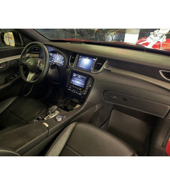 INFINITI QX50 AWD 2022