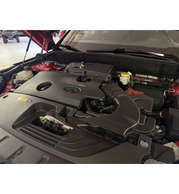 INFINITI QX50 AWD 2022