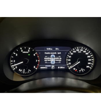 INFINITI QX50 AWD 2022