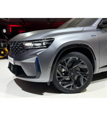 RENAULT KOLEOS E-TECH ALPINE 2025