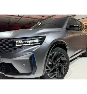 RENAULT KOLEOS E-TECH ALPINE 2025