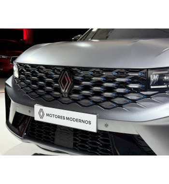 RENAULT KOLEOS E-TECH ALPINE 2025