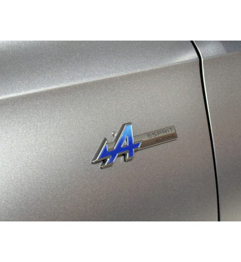 RENAULT KOLEOS E-TECH ALPINE 2025