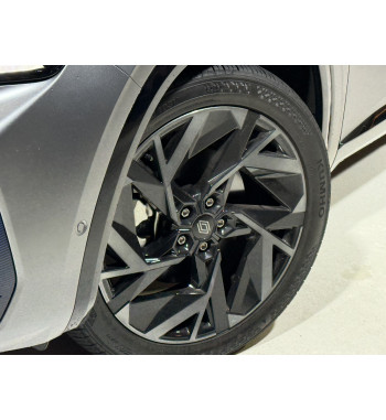 RENAULT KOLEOS E-TECH ALPINE 2025