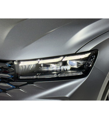 RENAULT KOLEOS E-TECH ALPINE 2025