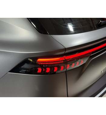 RENAULT KOLEOS E-TECH ALPINE 2025