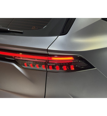 RENAULT KOLEOS E-TECH ALPINE 2025