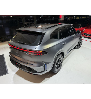 RENAULT KOLEOS E-TECH ALPINE 2025