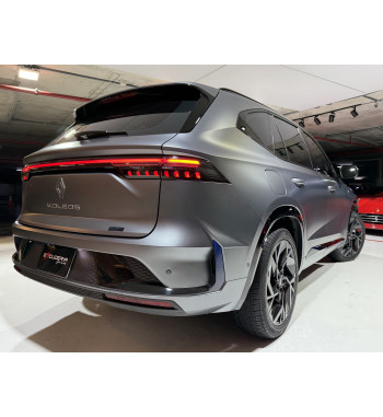 RENAULT KOLEOS E-TECH ALPINE 2025