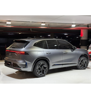 RENAULT KOLEOS E-TECH ALPINE 2025