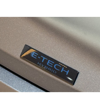 RENAULT KOLEOS E-TECH ALPINE 2025