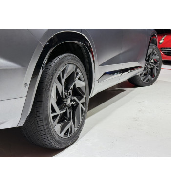 RENAULT KOLEOS E-TECH ALPINE 2025