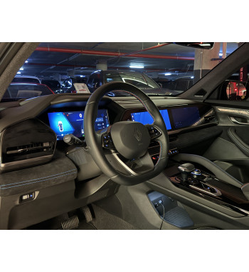 RENAULT KOLEOS E-TECH ALPINE 2025
