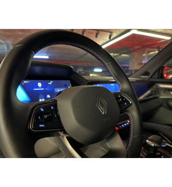 RENAULT KOLEOS E-TECH ALPINE 2025