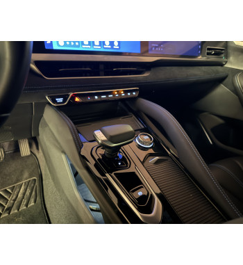 RENAULT KOLEOS E-TECH ALPINE 2025