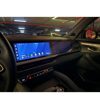 RENAULT KOLEOS E-TECH ALPINE 2025