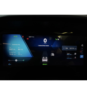 RENAULT KOLEOS E-TECH ALPINE 2025