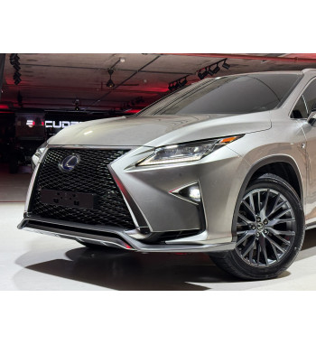 LEXUS RX 450h F SPORT 2018