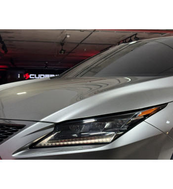 LEXUS RX 450h F SPORT 2018