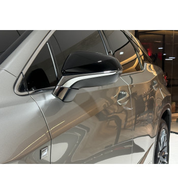 LEXUS RX 450h F SPORT 2018