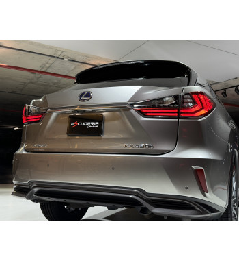 LEXUS RX 450h F SPORT 2018
