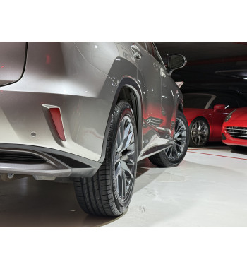 LEXUS RX 450h F SPORT 2018