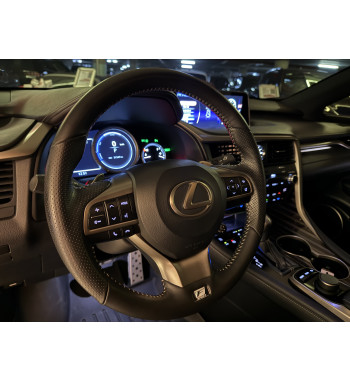 LEXUS RX 450h F SPORT 2018